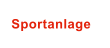 Sportanlage