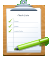 Check-Liste lorem ipsum consectetur