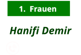 	1.	Frauen Hanifi Demir             0177-1413325