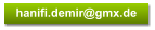 hanifi.demir@gmx.de