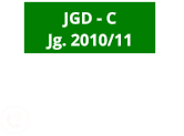 JGD - C Jg. 2010/11