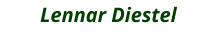 Lennar Diestel